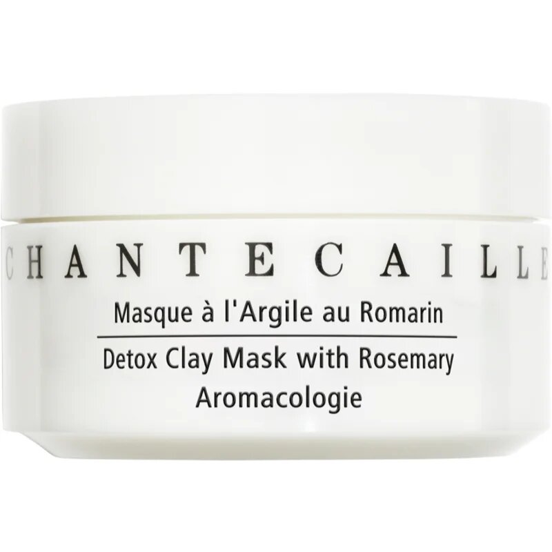 Chantecaille Detox Clay Mask with Rosemary detoxikační maska 50 g