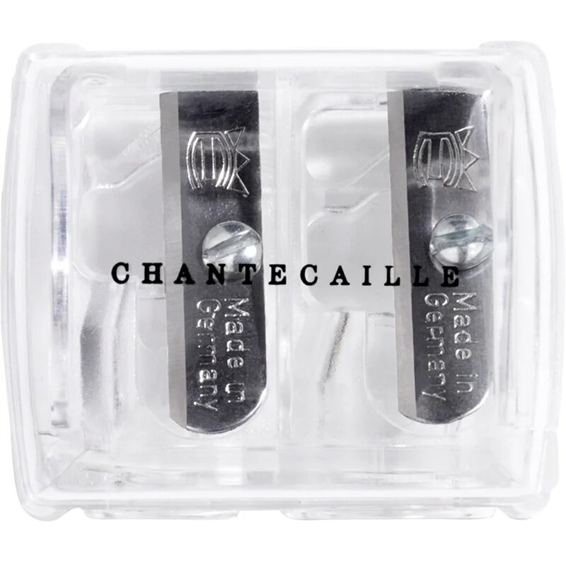 Chantecaille Eye Liner Pencil Sharpener dvojité ořezávátko na kosmetické tužky 1 ks