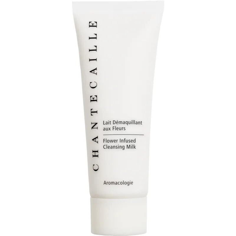 Chantecaille Flower Infused Cleansing Milk jemné odličovací mléko 75 ml