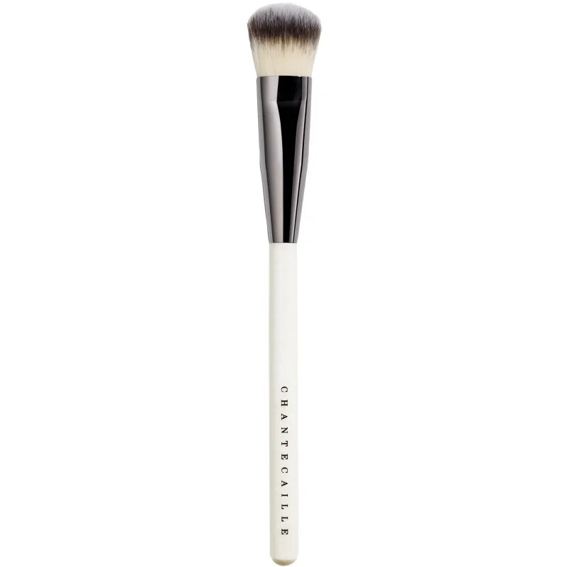 Chantecaille Foundation & Mask Brush štětec na make-up 1 ks