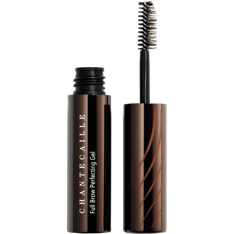 Chantecaille Full Brow Perfecting Gel transparentní fixační gel na obočí 5.5 ml