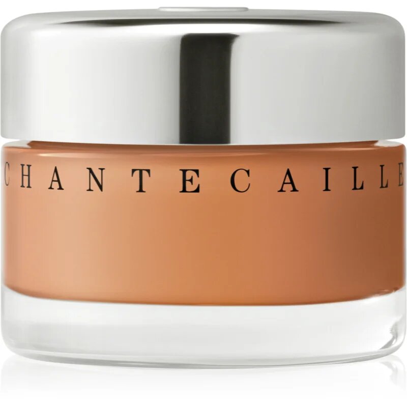 Chantecaille Future Skin Gel Foundation hydratační make-up s rozjasňujícím efektem Sand 6W 30 g