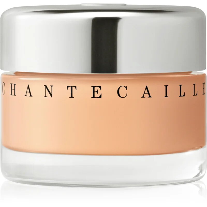 Chantecaille Future Skin Gel Foundation hydratační make-up s rozjasňujícím efektem Vanilla 3N 30 g