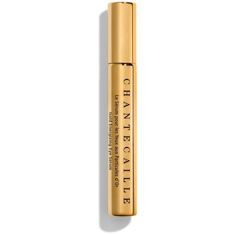 Chantecaille Gold 24K Gold Energizing Eye Serum revitalizační sérum na oční okolí 15 ml