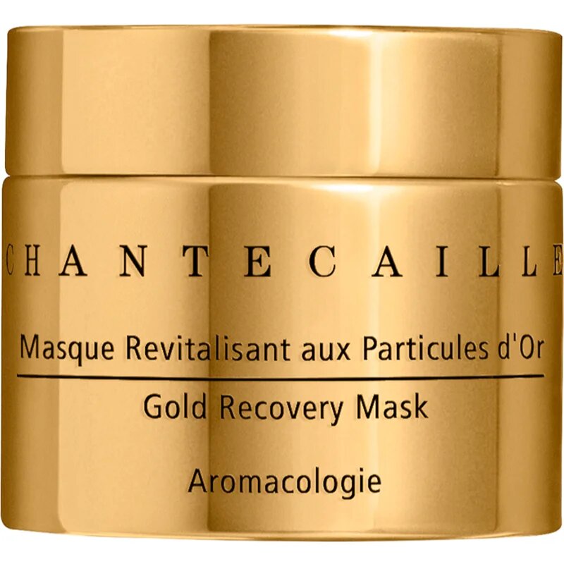 Chantecaille Gold Recovery Mask intenzivní hydratační maska proti vráskám 50 ml