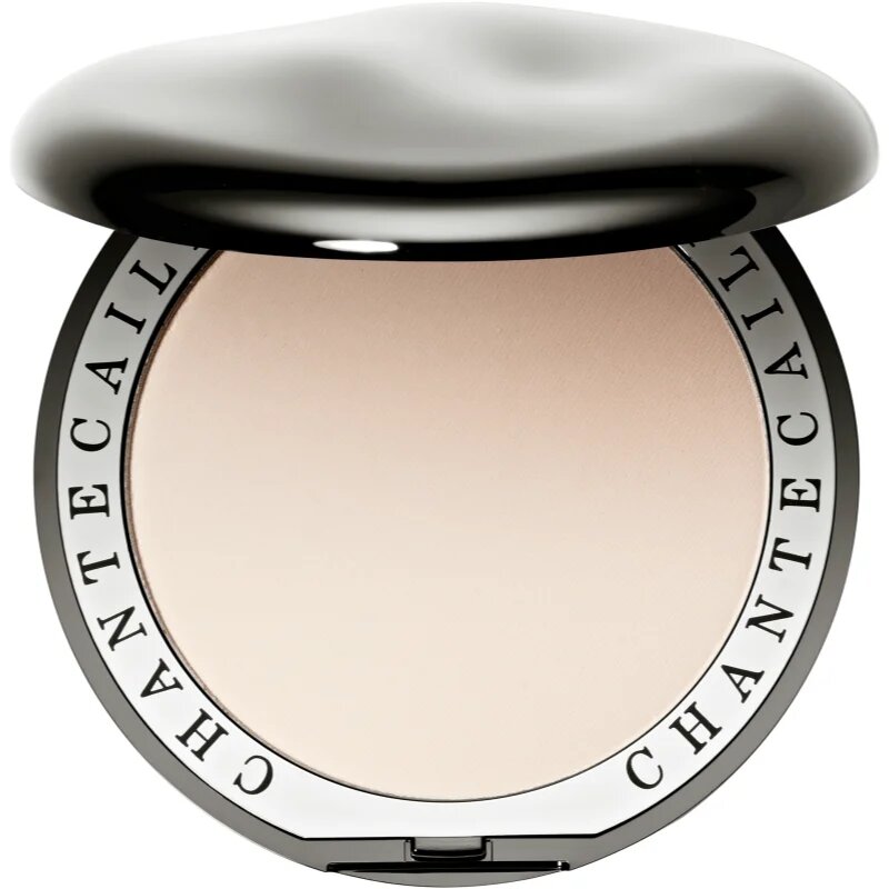 Chantecaille HD Perfecting Powder fixační pudr transparentní 6.5 g