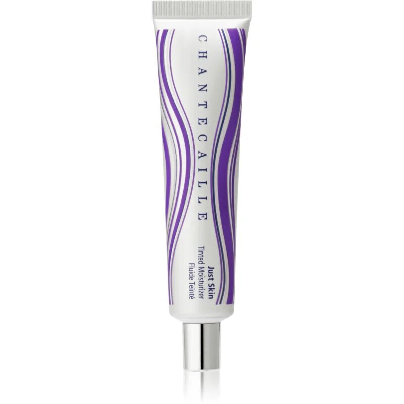 Chantecaille Just Skin Tinted Moisturizer tónovací hydratační krém s rozjasňujícím účinkem SPF 15 Bliss 35 g