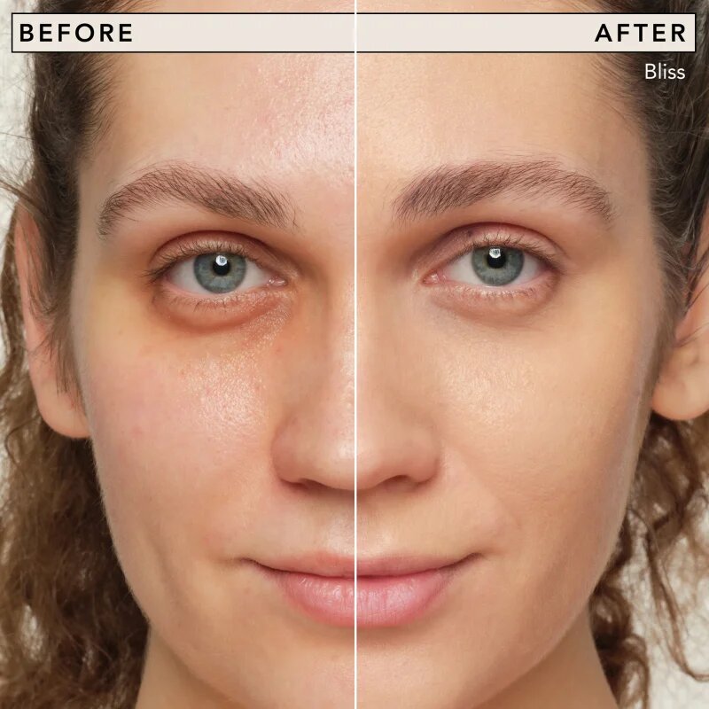 Chantecaille Just Skin Tinted Moisturizer tónovací hydratační krém s rozjasňujícím účinkem SPF 15 Bliss 35 g