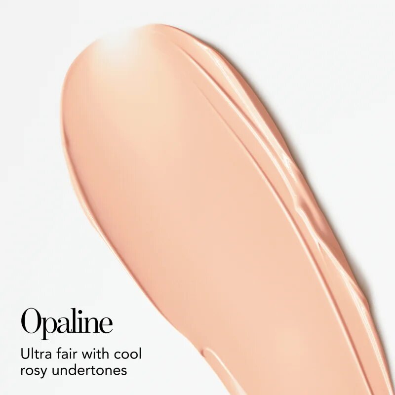Chantecaille Just Skin Tinted Moisturizer tónovací hydratační krém s rozjasňujícím účinkem SPF 15 Opaline 35 g