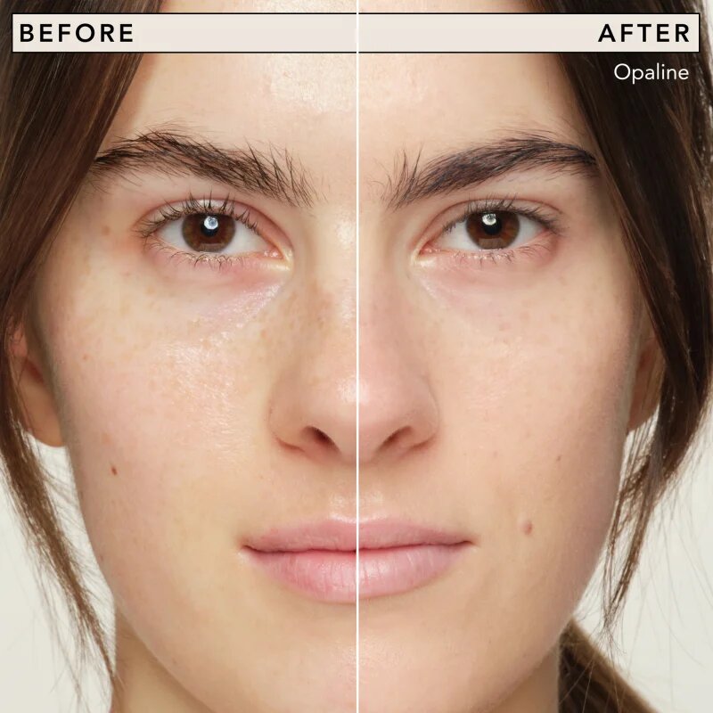Chantecaille Just Skin Tinted Moisturizer tónovací hydratační krém s rozjasňujícím účinkem SPF 15 Opaline 35 g