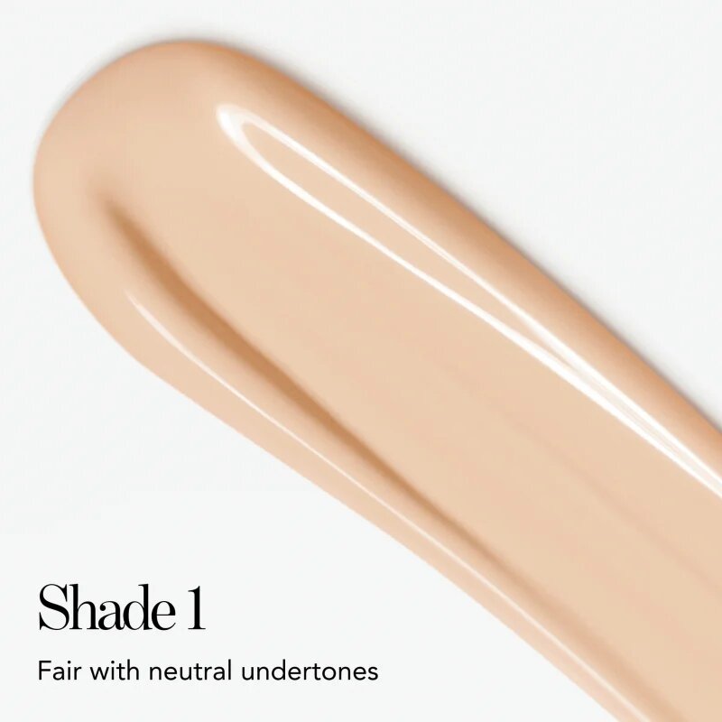 Chantecaille Le Camouflage Stylo korektor pro rozjasnění pleti ve fixu 1 1.8 ml