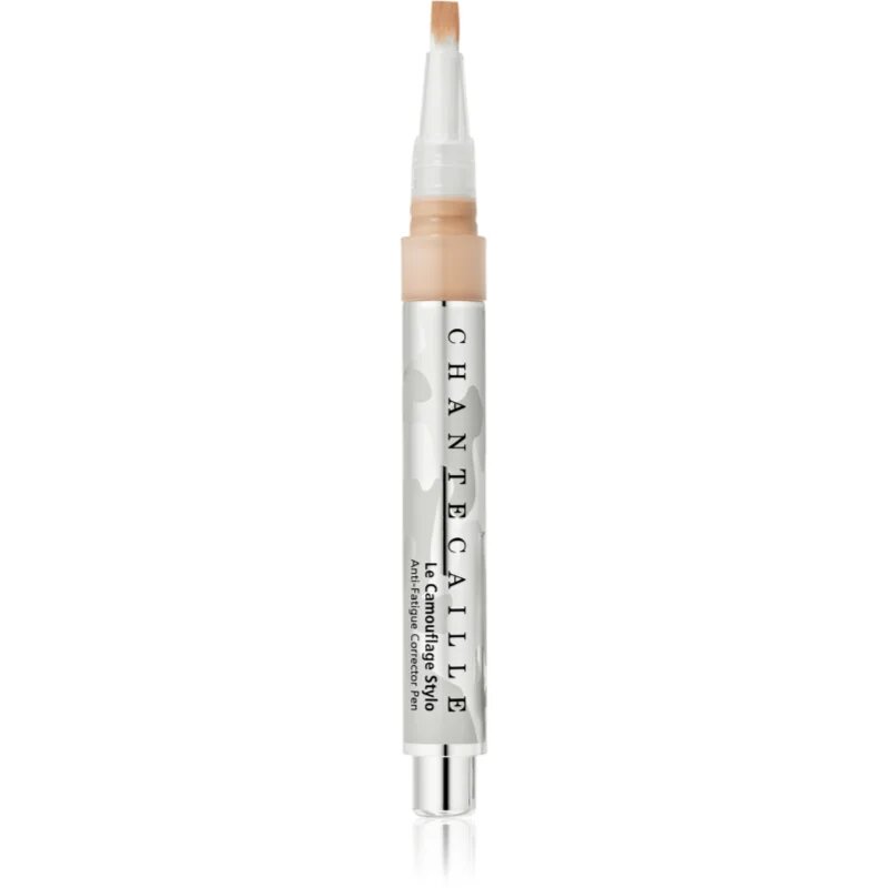 Chantecaille Le Camouflage Stylo korektor pro rozjasnění pleti ve fixu 4W 1.8 ml