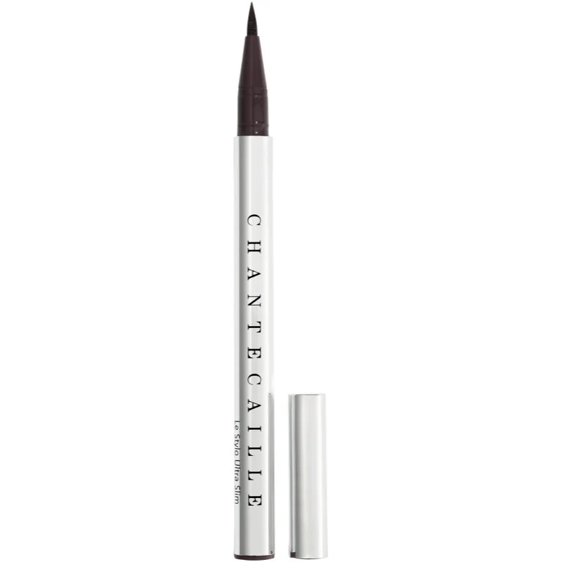 Chantecaille Le Stylo Ultra Slim dlouhotrvající ultra tenký fix na oči voděodolný Black 0.5 g