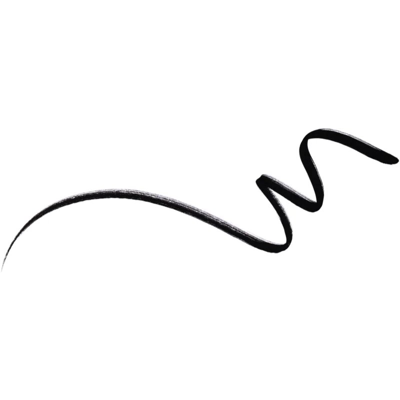 Chantecaille Le Stylo Ultra Slim dlouhotrvající ultra tenký fix na oči voděodolný Black 0.5 g