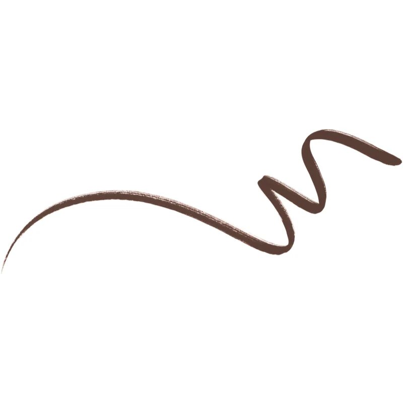 Chantecaille Le Stylo Ultra Slim dlouhotrvající ultra tenký fix na oči voděodolný Brown 0.5 g