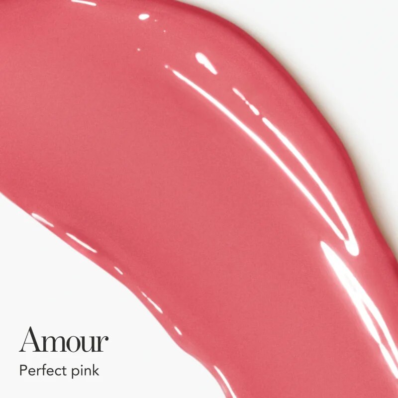 Chantecaille Lip Chic hydratační lesklá rtěnka Amour 2 g