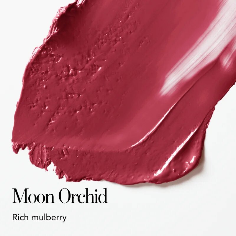 Chantecaille Lip Crème vysoce pigmentovaná krémová rtěnka Moon Orchid 4 g