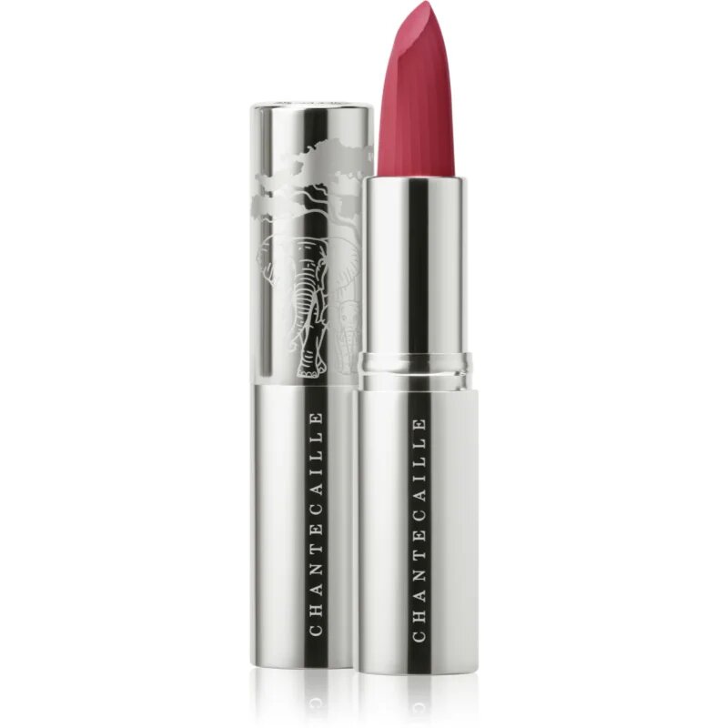 Chantecaille Lip Crème vysoce pigmentovaná krémová rtěnka Plum Blossom 4 g