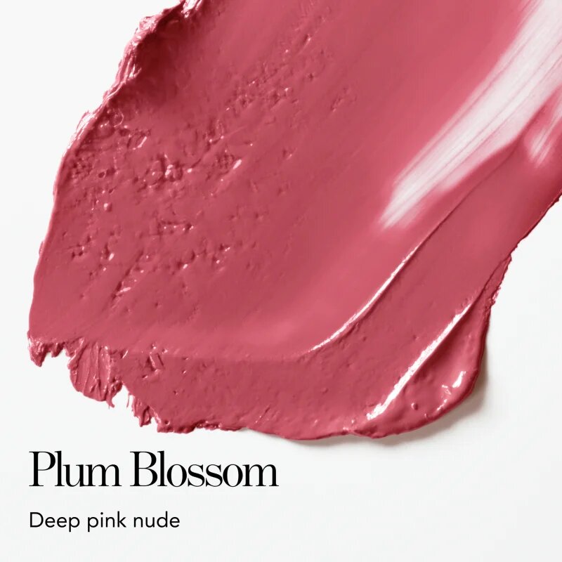 Chantecaille Lip Crème vysoce pigmentovaná krémová rtěnka Plum Blossom 4 g