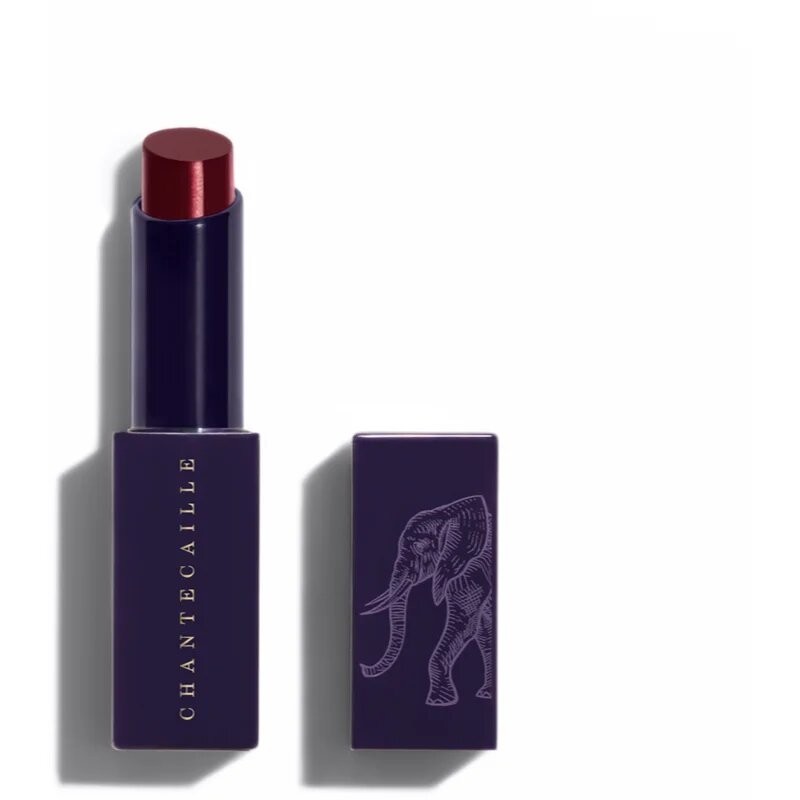 Chantecaille Lip Veil hydratační rtěnka Elderberry 2.5 ml
