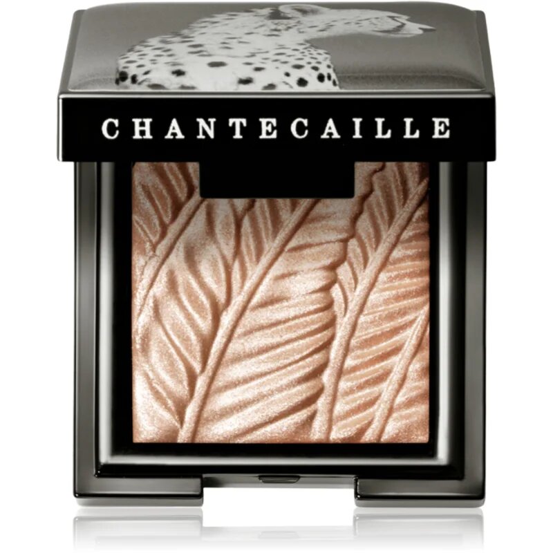 Chantecaille Luminescent Eye Shades perleťové oční stíny Cheetah 2.5 g
