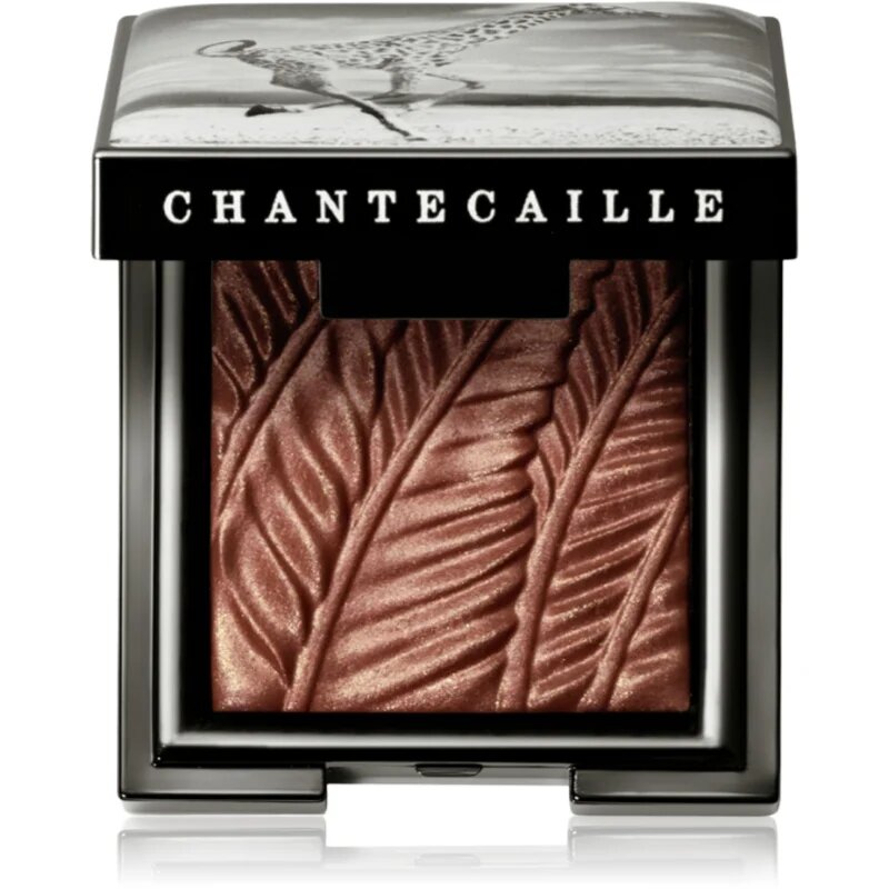 Chantecaille Luminescent Eye Shades perleťové oční stíny Giraffe 2.5 g