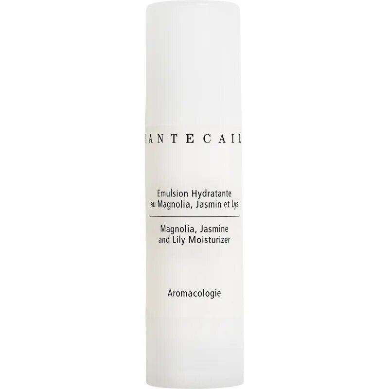 Chantecaille Magnolia Jasmine and Lily Moisturizer hydratační pleťový krém pro zklidnění pleti 50 ml