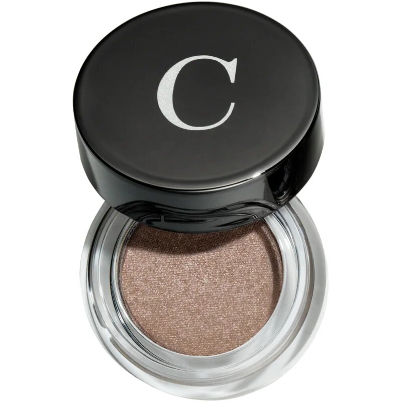 Chantecaille Mermaid Eye Matte dlouhotrvající oční stíny s vyhlazujícím efektem Olivia 4 g