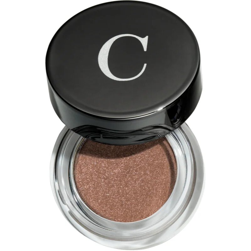 Chantecaille Mermaid Eye Matte dlouhotrvající oční stíny s vyhlazujícím efektem Sylvie 4 g