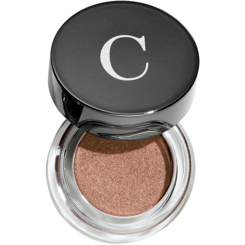 Chantecaille Mermaid Eyeshadow metalické oční stíny Copper 4 g