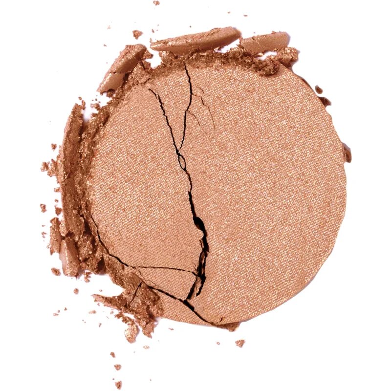 Chantecaille Mermaid Eyeshadow metalické oční stíny Copper 4 g