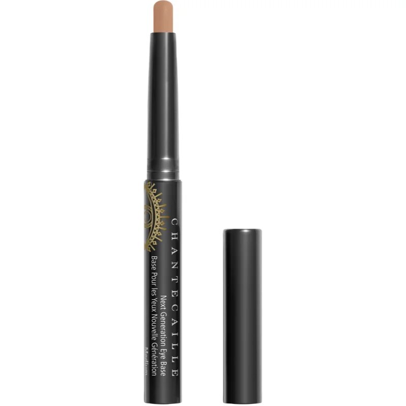 Chantecaille Next Generation Eye Base Primer lehce zabarvená podkladová báze pod oční stíny Medium 1.3 g