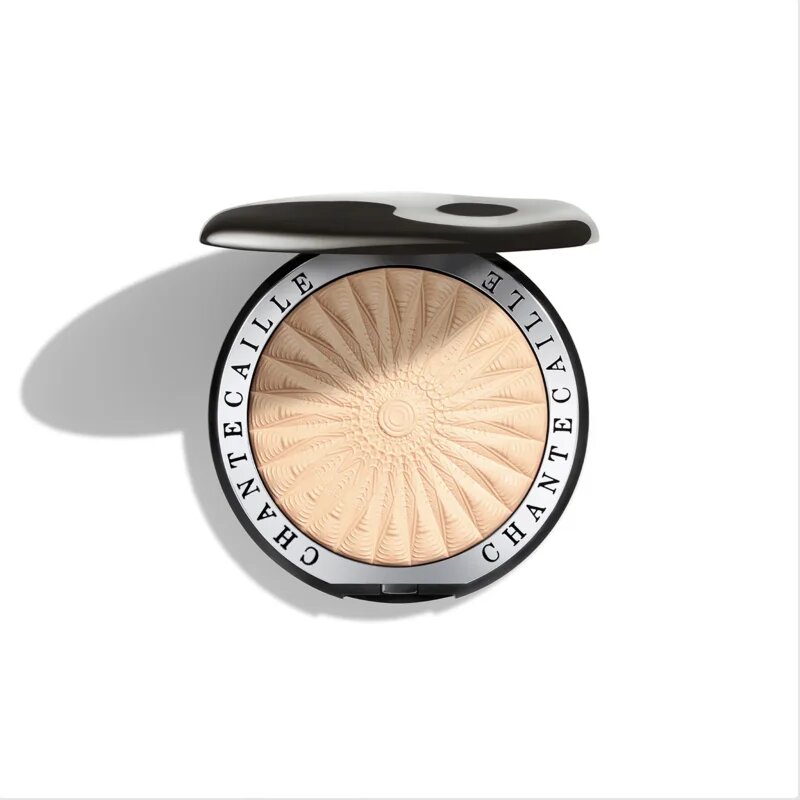Chantecaille Perfect Blur Finishing Powder fixační pudr s vyhlazujícím efektem Light/Medium 8 g