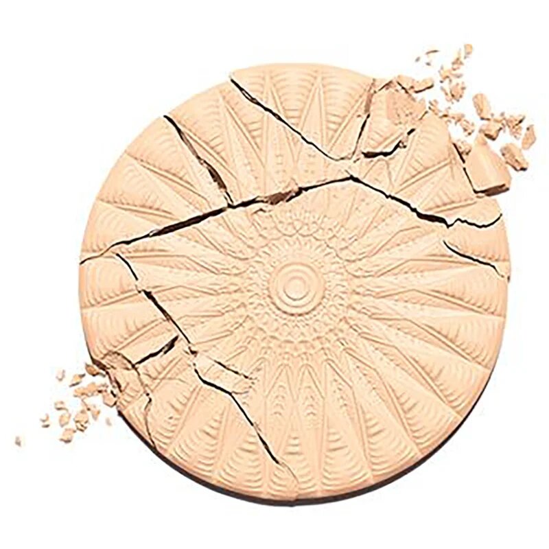 Chantecaille Perfect Blur Finishing Powder fixační pudr s vyhlazujícím efektem Light/Medium 8 g