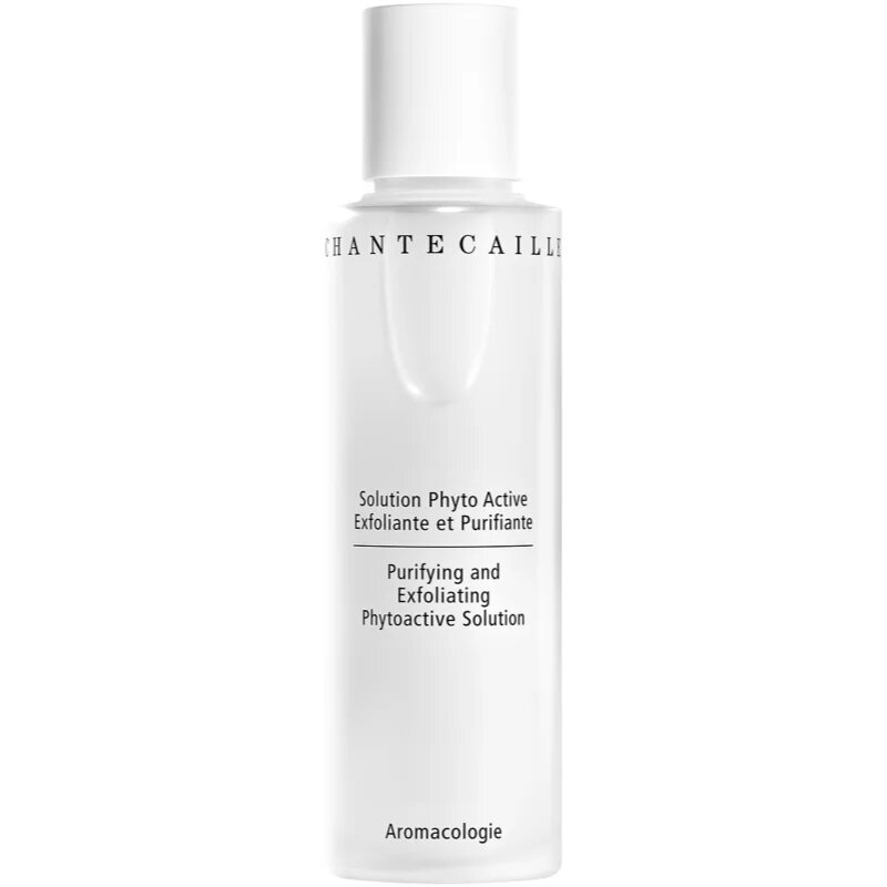 Chantecaille Purifying and Exfoliating Phytoactive Solution čisticí pleťové tonikum 100 ml