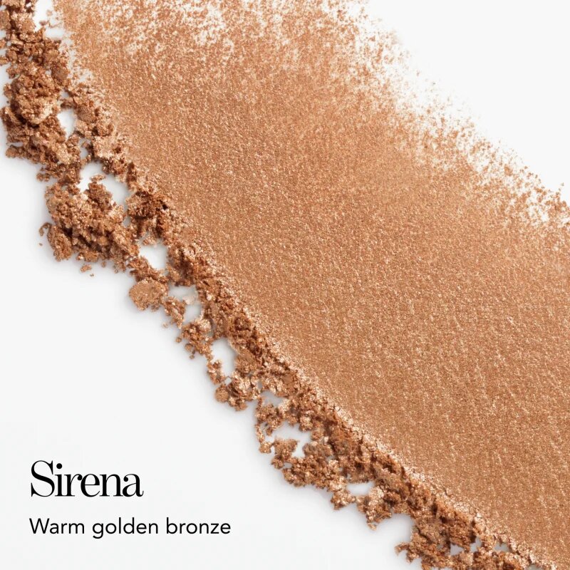 Chantecaille Real Bronze bronzer Sirena 7.5 g