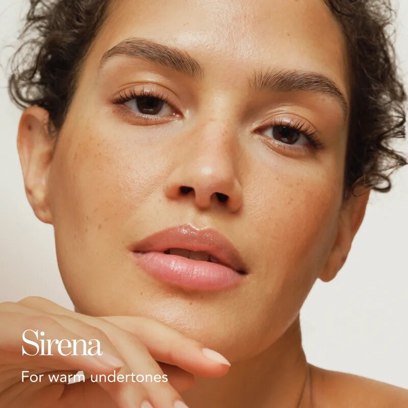 Chantecaille Real Bronze bronzer Sirena 7.5 g