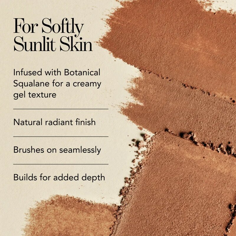 Chantecaille Real Bronze bronzer Sirena 7.5 g