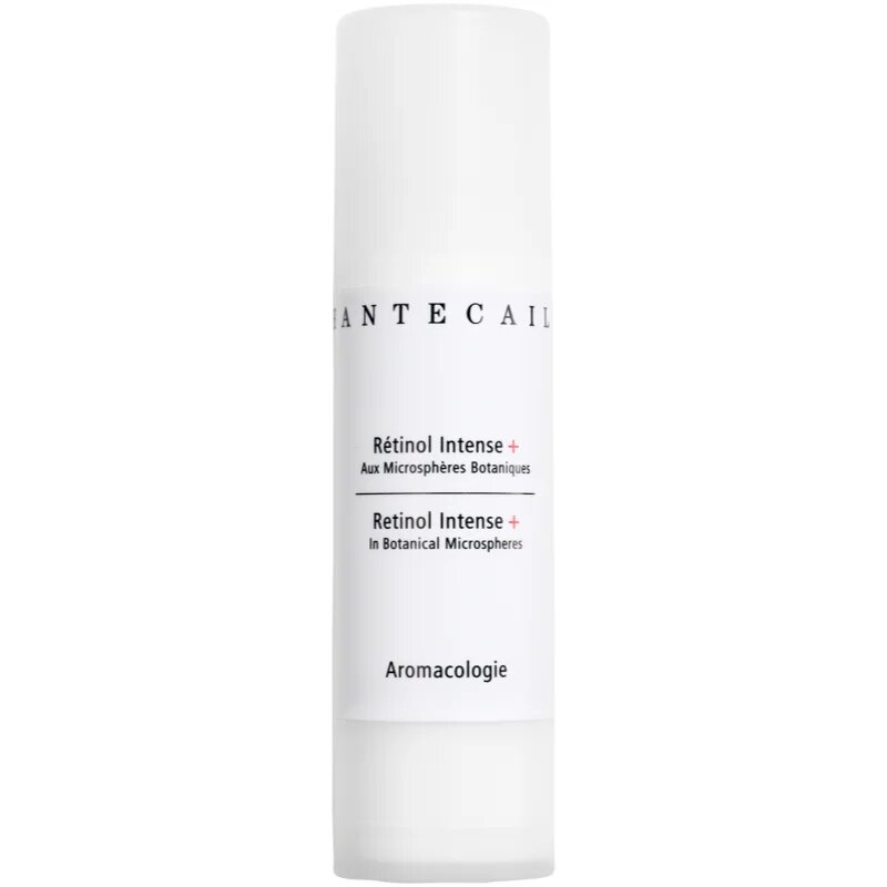 Chantecaille Retinol Intense+ obnovující pleťový booster s retinolem 50 ml