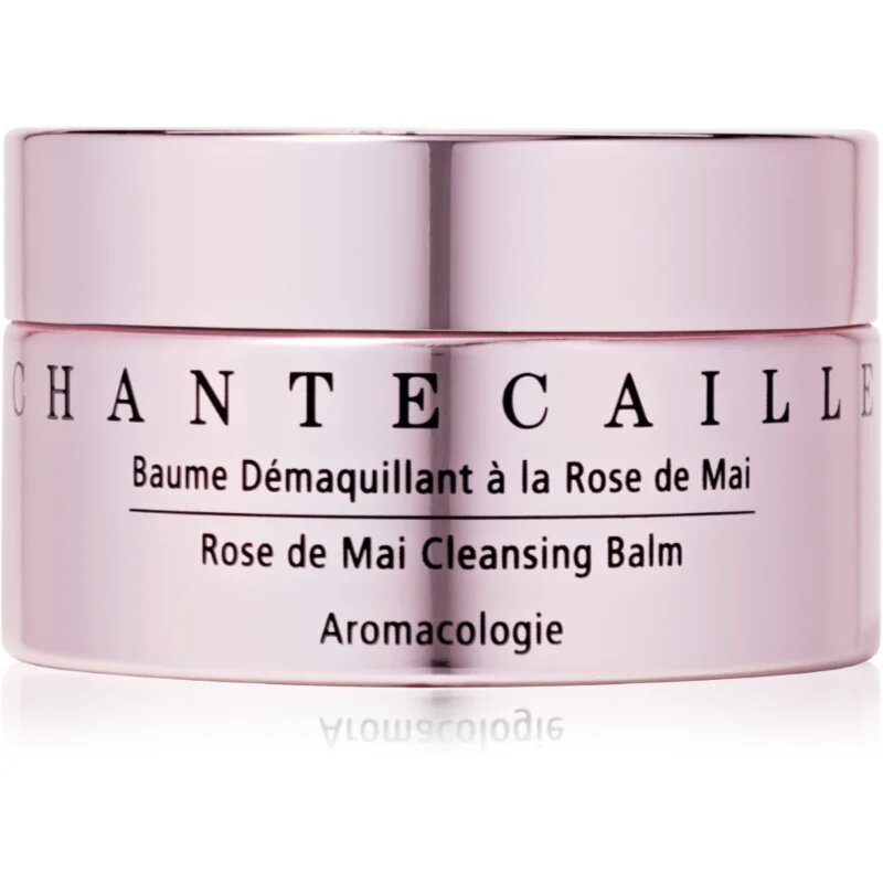 Chantecaille Rose de Mai Cleansing Balm odličovací a čisticí balzám 75 ml
