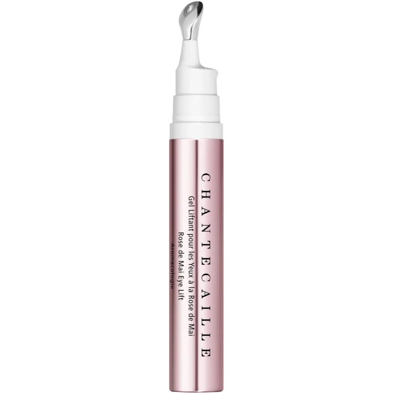 Chantecaille Rose de Mai Eye Lift oční krém s liftingovým efektem proti otokům 15 ml