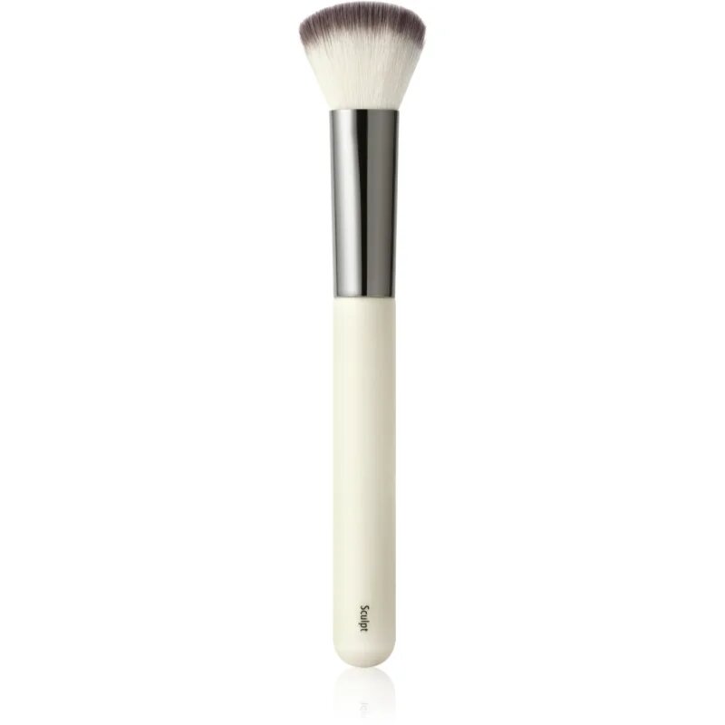 Chantecaille Sculpt Contour Brush konturovací štětec 1 ks