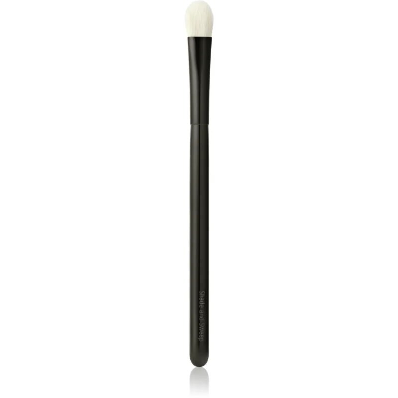 Chantecaille Shade and Sweep Eye Brush plochý štětec na oční stíny 1 ks