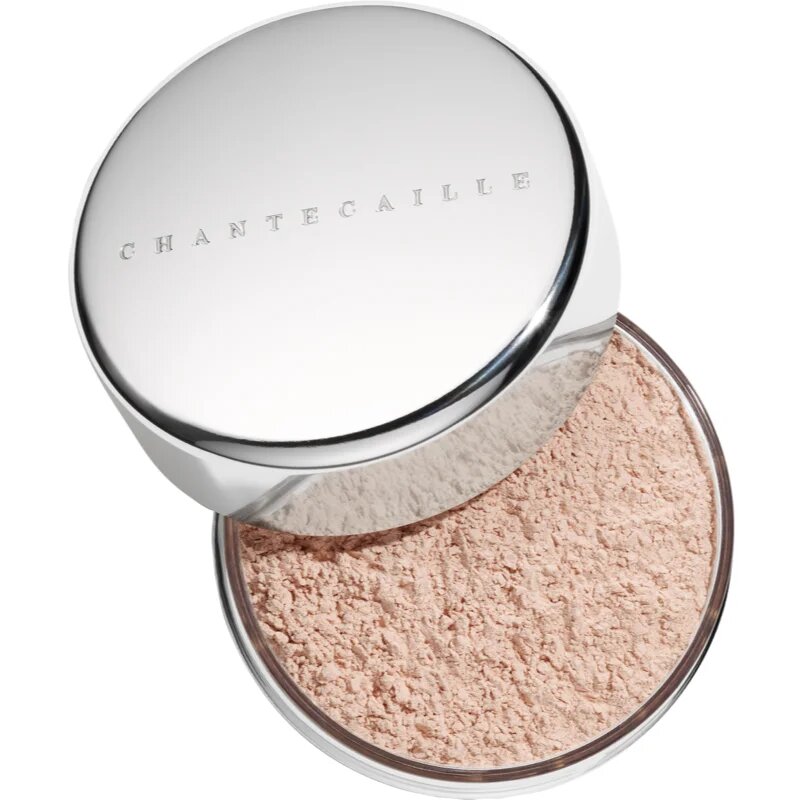Chantecaille Talc Free Loose Powder sypký pudr s matujícím efektem 28 g