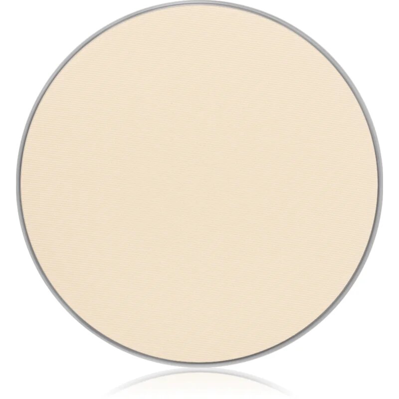 Charlotte Tilbury Airbrush Flawless Finish rozjasňující kompaktní pudr – náhradní náplň odstín 1 Fair 8 g