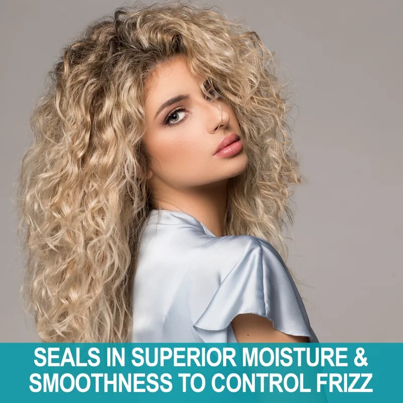 CHI Aloe Vera Curls Defined kondicionér pro vlnité a kudrnaté vlasy 739 ml