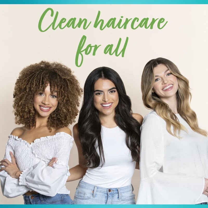 CHI CLEANCARE Clarifying Shampoo hloubkově čisticí šampon 355 ml