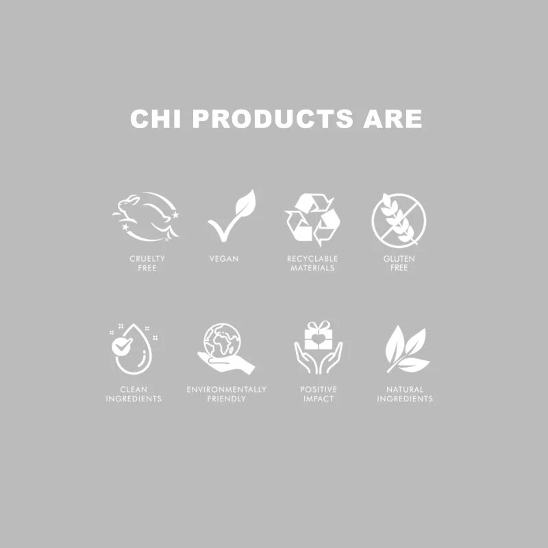 CHI Dry Shampoo suchý šampon 198 g