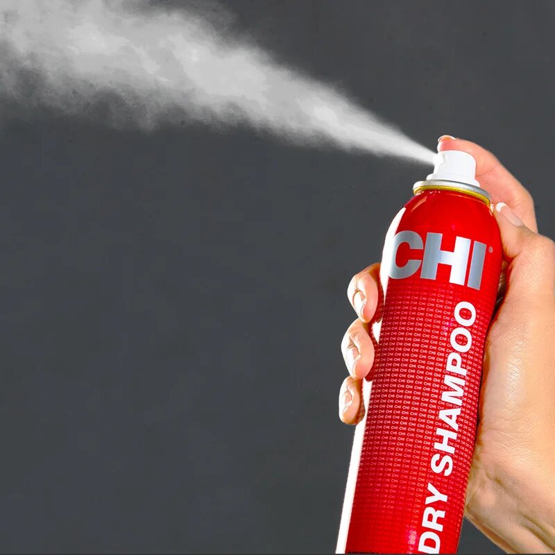 CHI Dry Shampoo suchý šampon 198 g