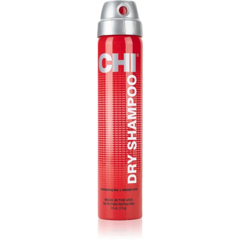 CHI Dry Shampoo suchý šampon 74 g